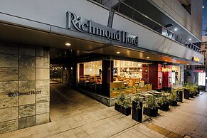 Richmond Hotel Nagoya Nayabashi
