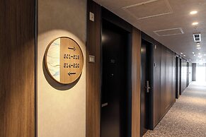 Richmond Hotel Nagoya Nayabashi