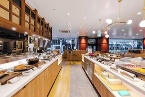 Richmond Hotel Nagoya Nayabashi