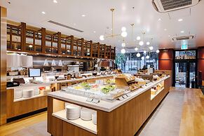 Richmond Hotel Nagoya Nayabashi