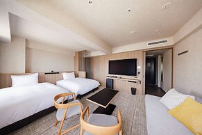 Richmond Hotel Nagoya Nayabashi