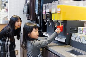 Richmond Hotel Nagoya Nayabashi