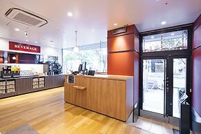 Richmond Hotel Nagoya Nayabashi