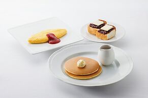 Richmond Hotel Nagoya Nayabashi