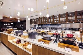 Richmond Hotel Nagoya Nayabashi