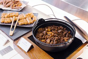 Richmond Hotel Nagoya Nayabashi