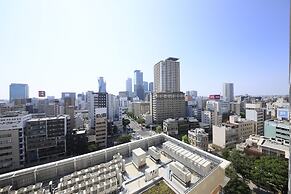 Richmond Hotel Nagoya Nayabashi