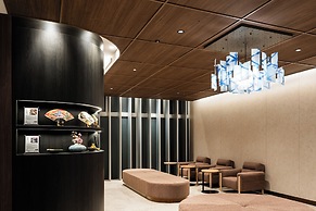 Richmond Hotel Nagoya Nayabashi