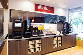 Richmond Hotel Nagoya Nayabashi