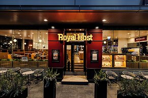 Richmond Hotel Nagoya Nayabashi