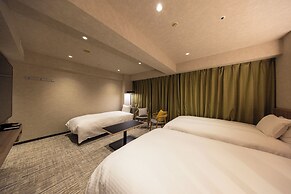 Richmond Hotel Nagoya Nayabashi