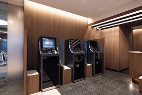 Richmond Hotel Nagoya Nayabashi