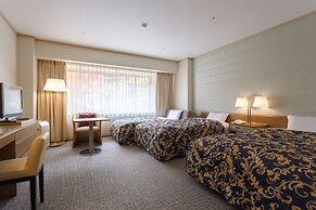 Ranzan Hotel