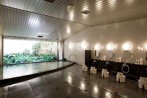 Ranzan Hotel