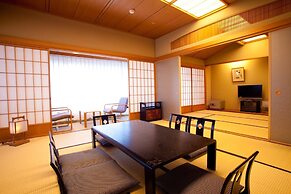 Ranzan Hotel