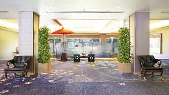 Ranzan Hotel