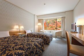 Ranzan Hotel