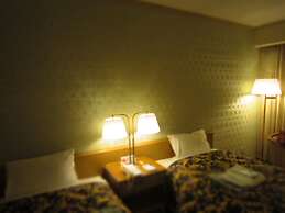 Ranzan Hotel