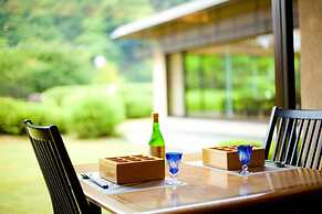 Ranzan Hotel