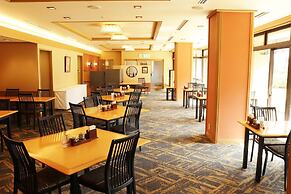 Ranzan Hotel