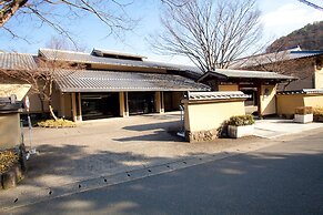 Ranzan Hotel