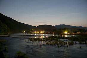 Ranzan Hotel