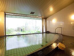 Ranzan Hotel
