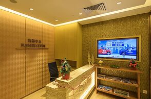 Grand Dragon Hotel