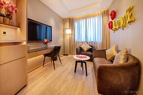 Grand Dragon Hotel