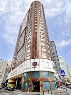 Grand Dragon Hotel