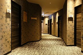 Hotel Abest Osu Kannon Ekimae