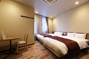Hotel Abest Osu Kannon Ekimae