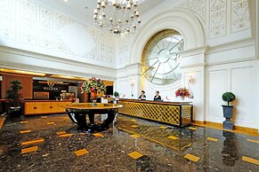 The Bellezza Suites Jakarta