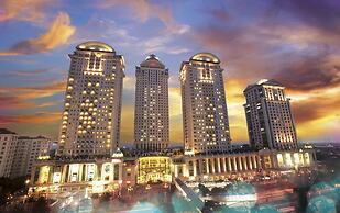 The Bellezza Suites Jakarta