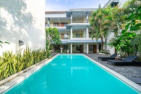 Spazzio Bali Hotel