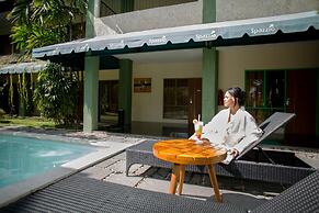 Spazzio Bali Hotel