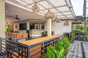 Spazzio Bali Hotel