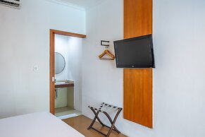 Spazzio Bali Hotel
