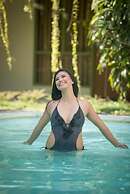 Spazzio Bali Hotel