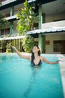 Spazzio Bali Hotel