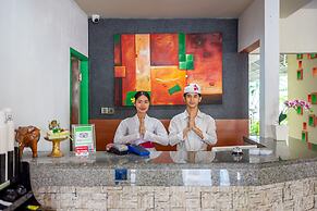 Spazzio Bali Hotel