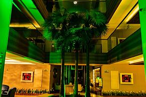 Ambassador Plaza