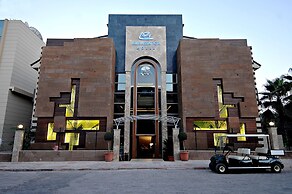 Ambassador Plaza