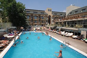 Ambassador Plaza