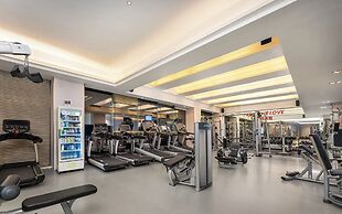 Grand Skylight International Hotel Guanlan