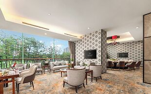 Grand Skylight International Hotel Guanlan