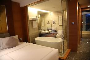 Grand Skylight International Hotel Guanlan