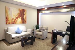 Grand Skylight International Hotel Guanlan