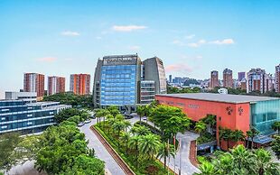 Grand Skylight International Hotel Guanlan