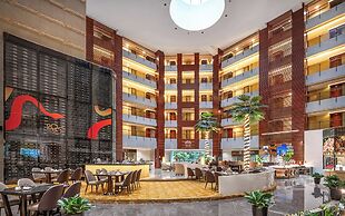 Grand Skylight International Hotel Guanlan